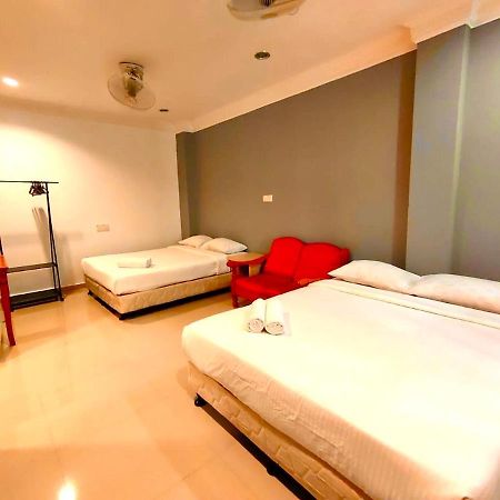 קואלה לומפור Jaya 5 Homestay - Taman Jaya מראה חיצוני תמונה
