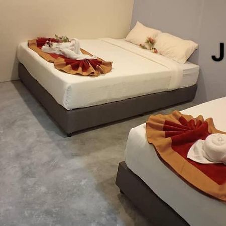 קואלה לומפור Jaya 5 Homestay - Taman Jaya מראה חיצוני תמונה