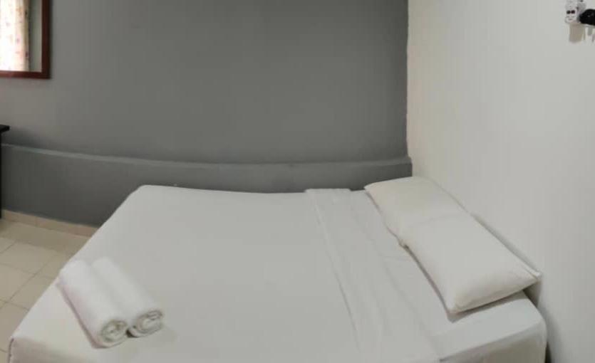 קואלה לומפור Jaya 5 Homestay - Taman Jaya מראה חיצוני תמונה