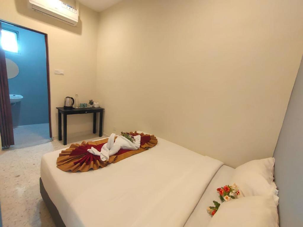 קואלה לומפור Jaya 5 Homestay - Taman Jaya מראה חיצוני תמונה