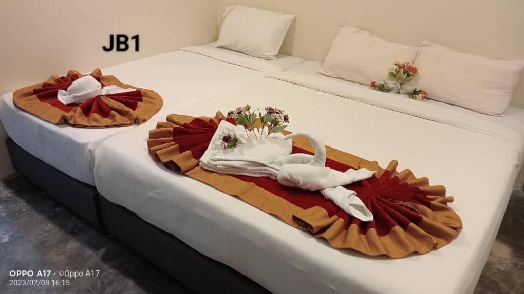 קואלה לומפור Jaya 5 Homestay - Taman Jaya מראה חיצוני תמונה