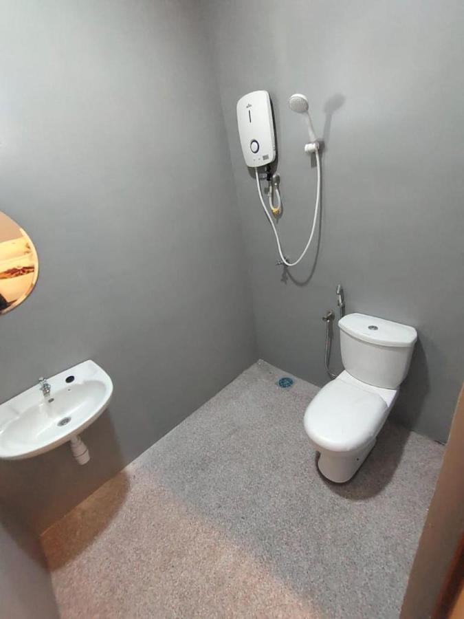 קואלה לומפור Jaya 5 Homestay - Taman Jaya מראה חיצוני תמונה